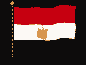 Egypt Flag