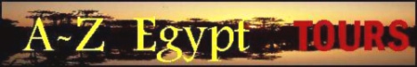 A-Z Tours - Egypt