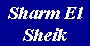 Sharm El Sheik