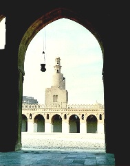 Islamic Egypt - Tolon