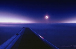 Solar Eclipse